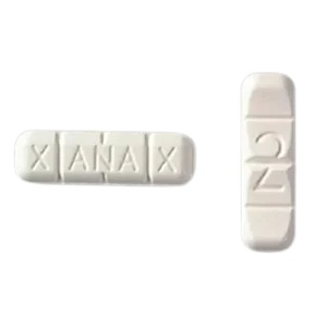 Xanax Bar 2mg online