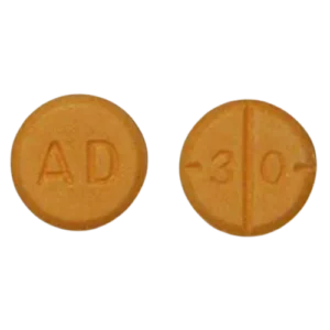 Buy addearll 30mg online