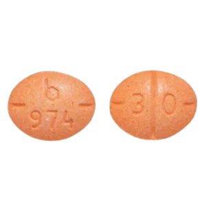 Adderall 30mg