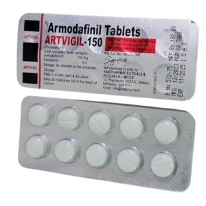 Buy Armodafinil 150 mg online