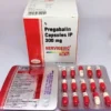 Buy Pregabalin 300mg online