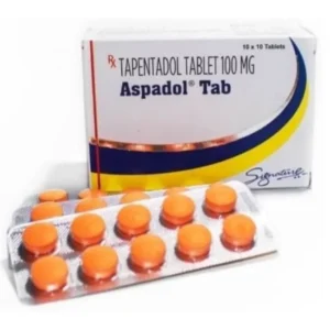 Buy Tpentadol, Aspadol 100 mg online