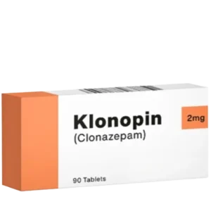 Klonopin 2mg, clonazepam