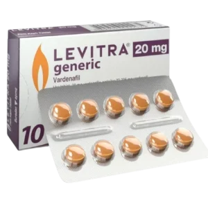 levitra 20mg