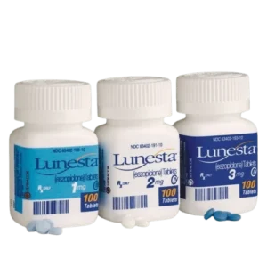 lunesta 3mg Eszopiclone