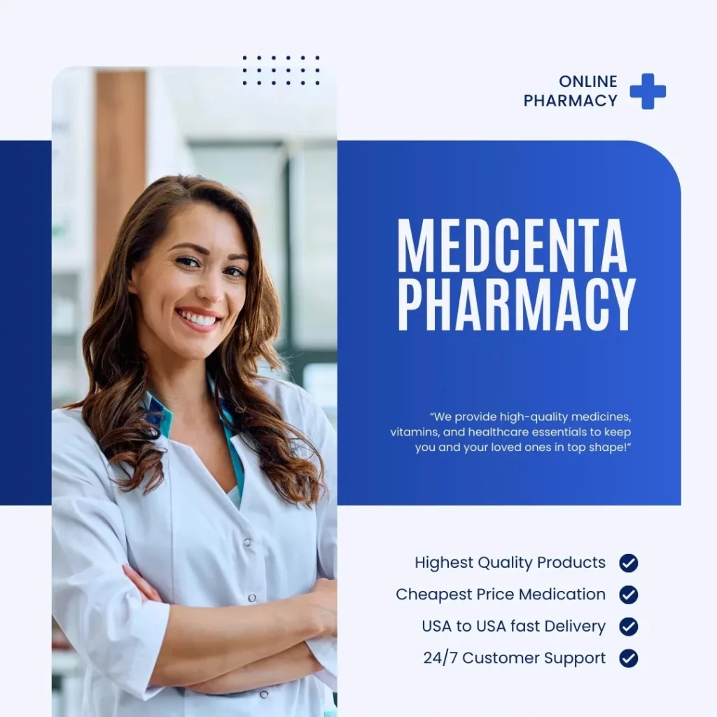 Medcentapharmacy https://medcentapharmacy.com/